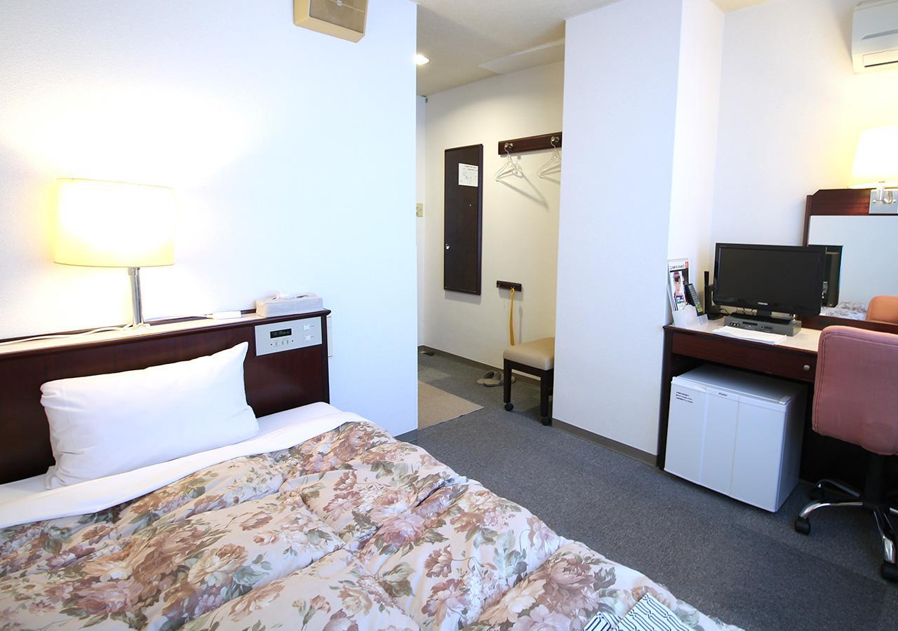 Royal Inn Shinyamaguchi Ekimae المظهر الخارجي الصورة