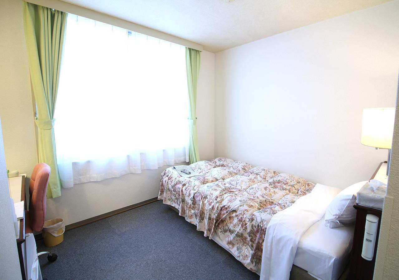 Royal Inn Shinyamaguchi Ekimae المظهر الخارجي الصورة
