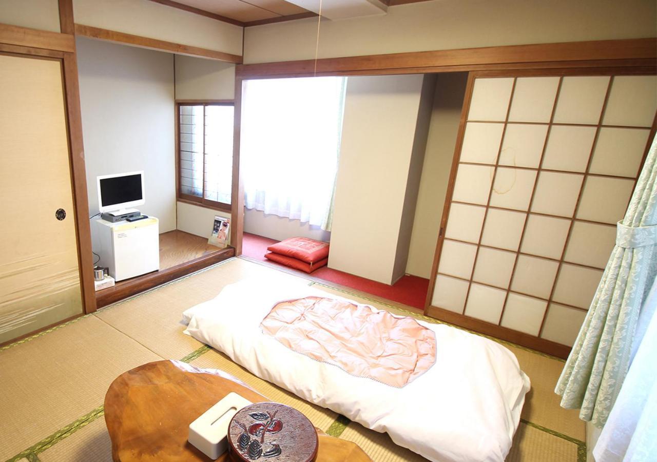Royal Inn Shinyamaguchi Ekimae المظهر الخارجي الصورة