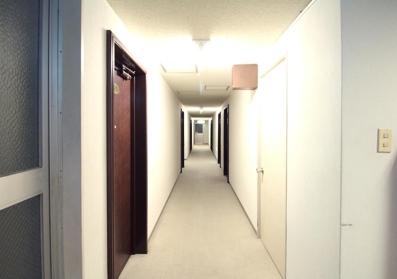 Royal Inn Shinyamaguchi Ekimae المظهر الخارجي الصورة