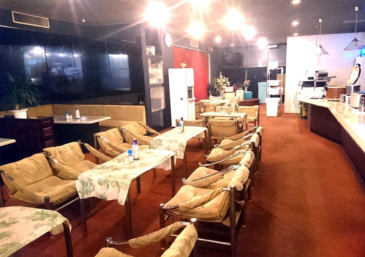 Royal Inn Shinyamaguchi Ekimae المظهر الخارجي الصورة